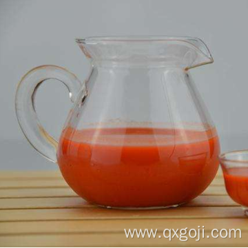 Organic Herbal Supplements goji juice in bulk